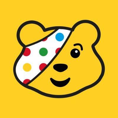 Children in Need £101.87